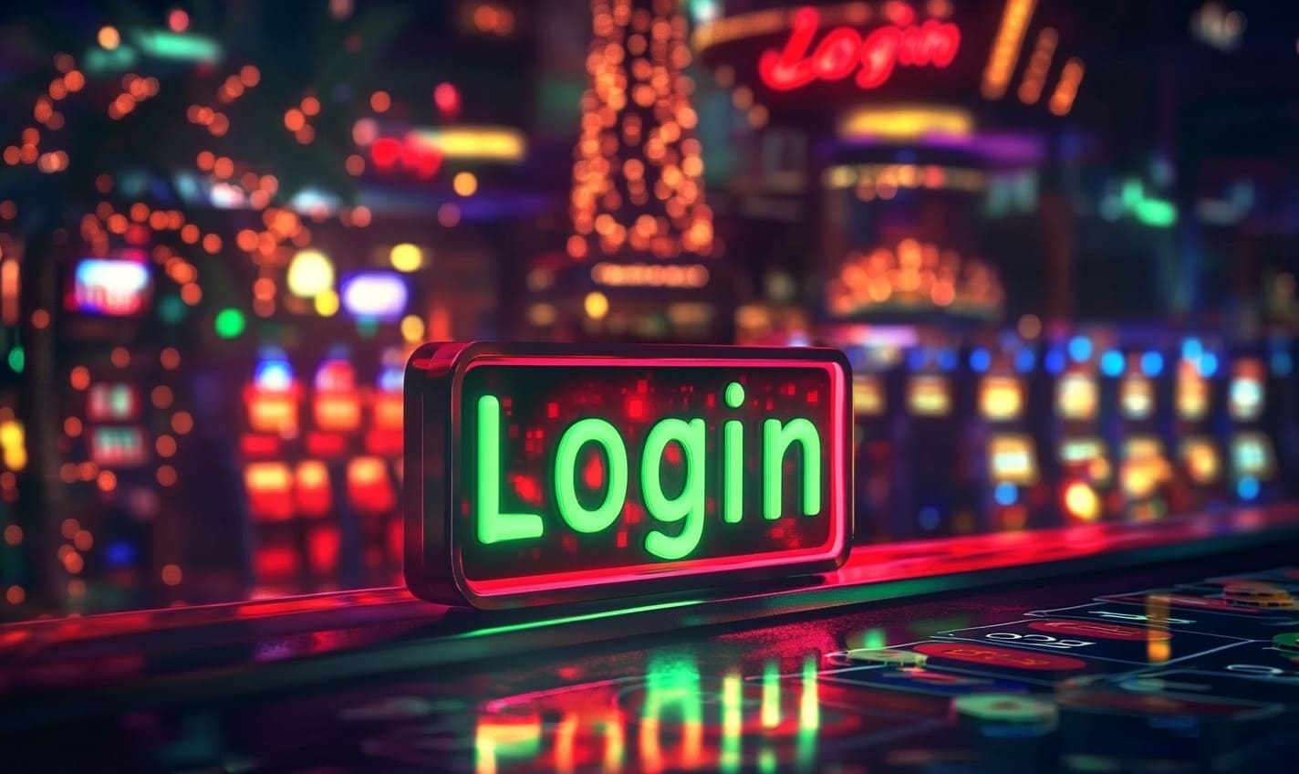 First Step is Sign up at JABULA BETS Casino
                              